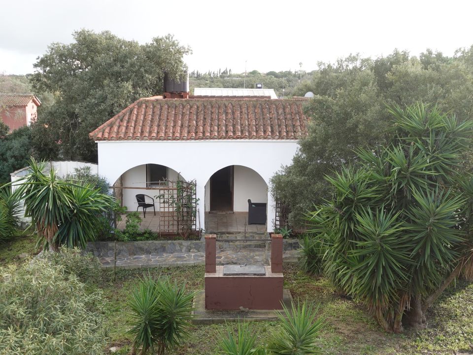 Finca i Chiclana De La Frontera, Cadiz - foto 2